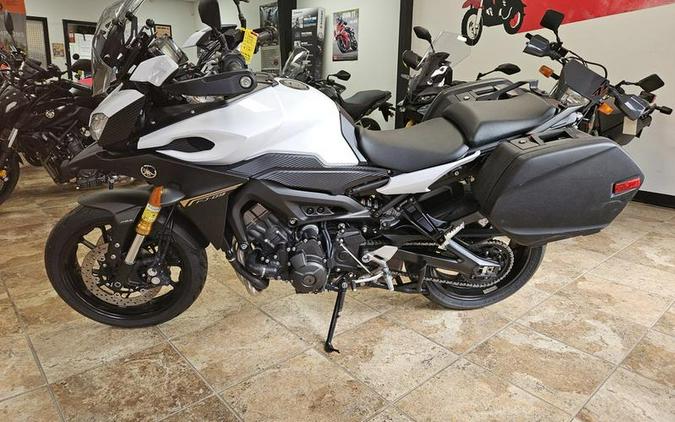 2017 Yamaha FJ-09