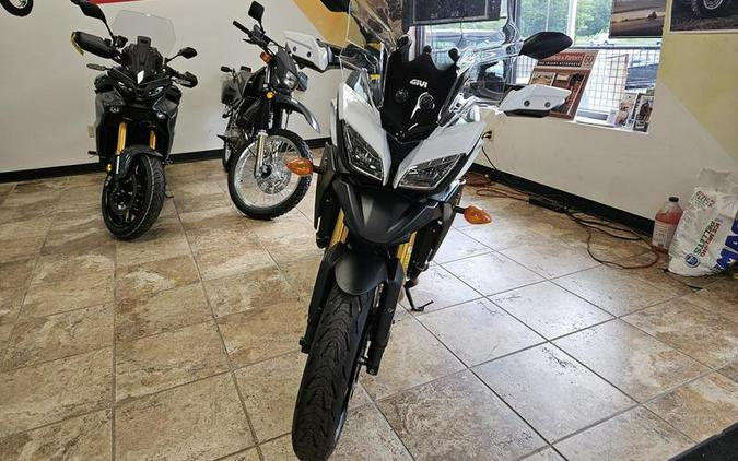 2017 Yamaha FJ-09