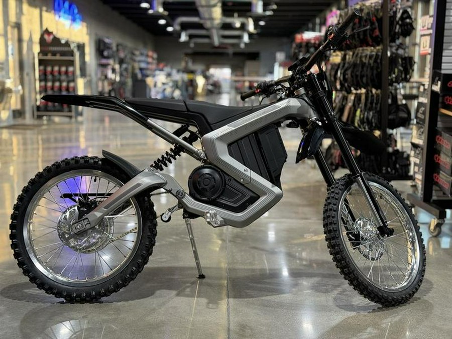 2023 Rawrr Mantis Electric All-Terrain Bike