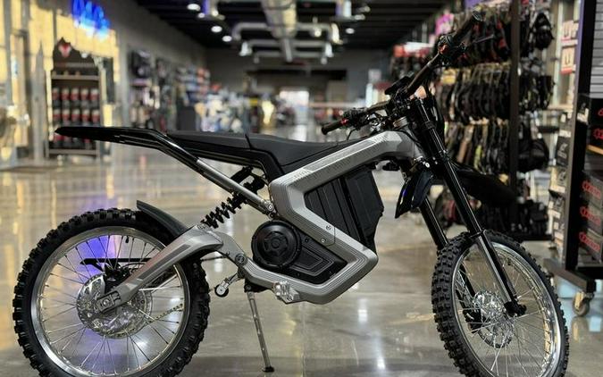 2023 Rawrr Mantis Electric All-Terrain Bike