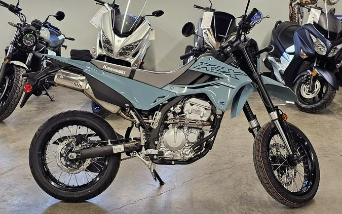 2024 Kawasaki KLX® 300SM