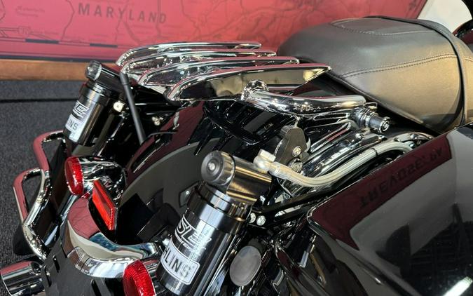 2022 Harley-Davidson® FLHXS - Street Glide® Special