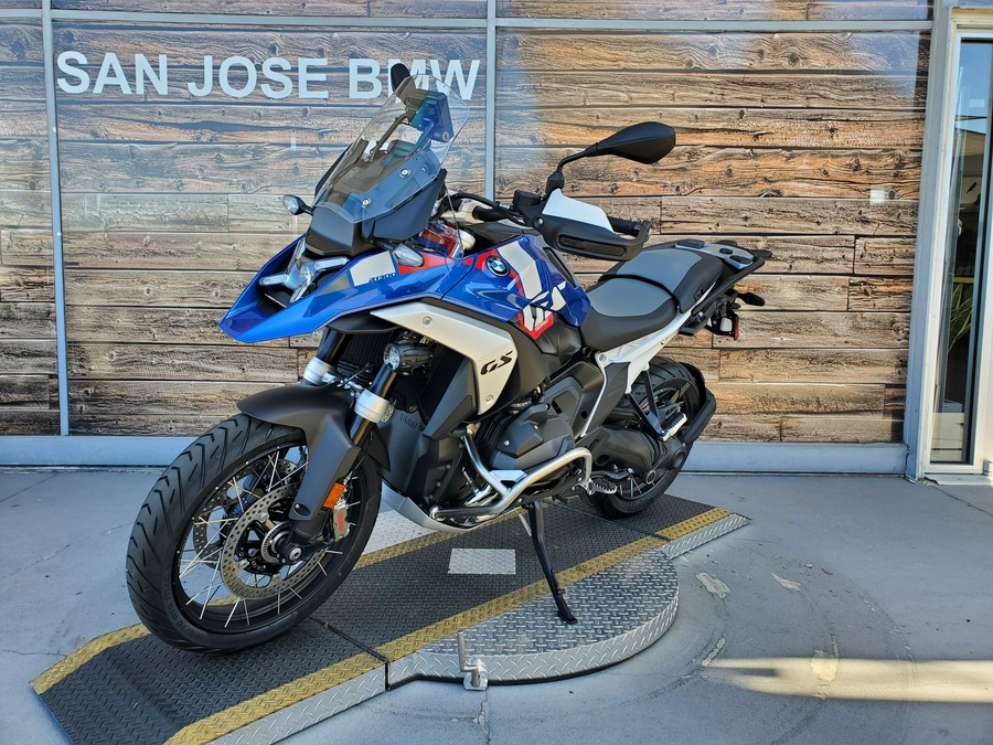 2024 BMW R 1300 GS