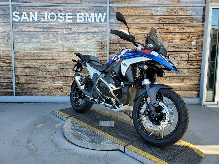 2024 BMW R 1300 GS