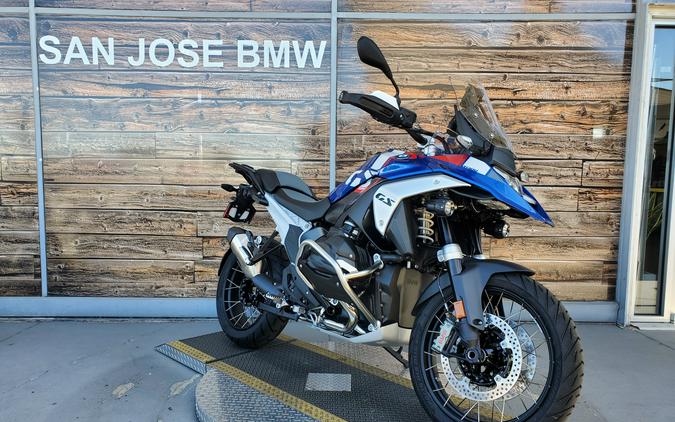 2024 BMW R 1300 GS