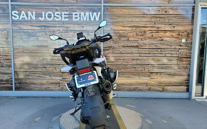 2024 BMW R 1300 GS