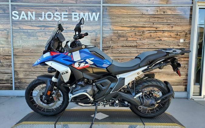 2024 BMW R 1300 GS