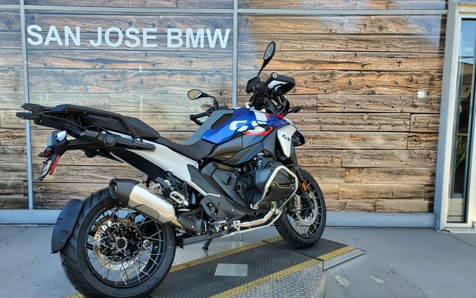 2024 BMW R 1300 GS