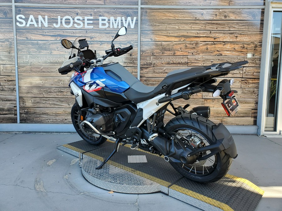 2024 BMW R 1300 GS