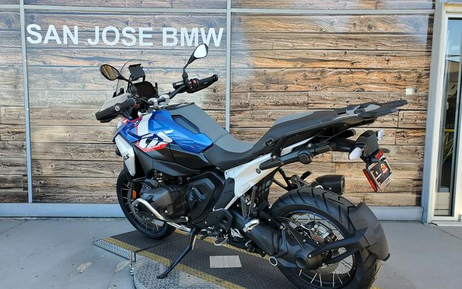 2024 BMW R 1300 GS