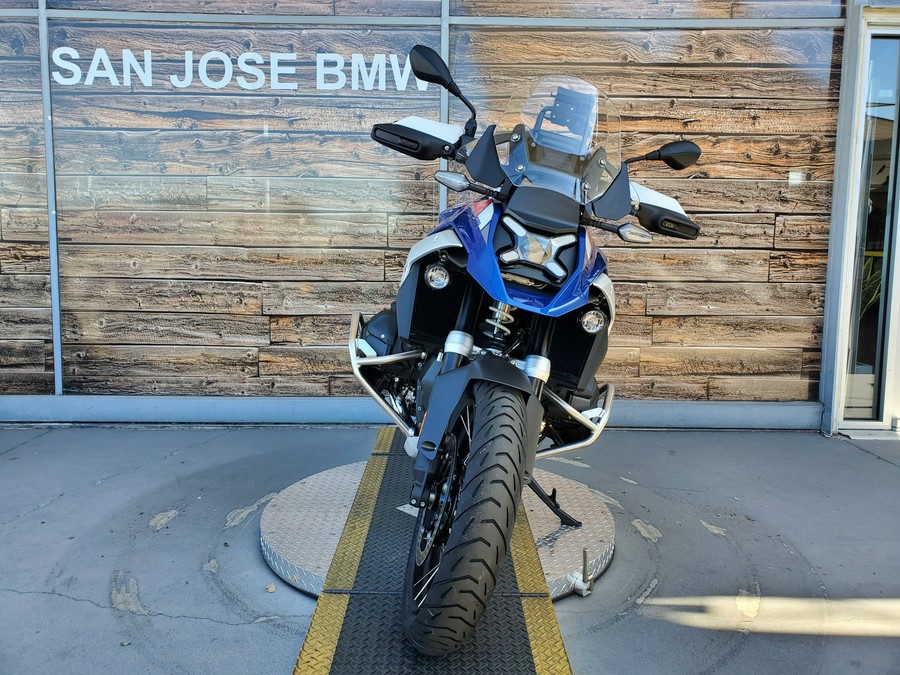 2024 BMW R 1300 GS