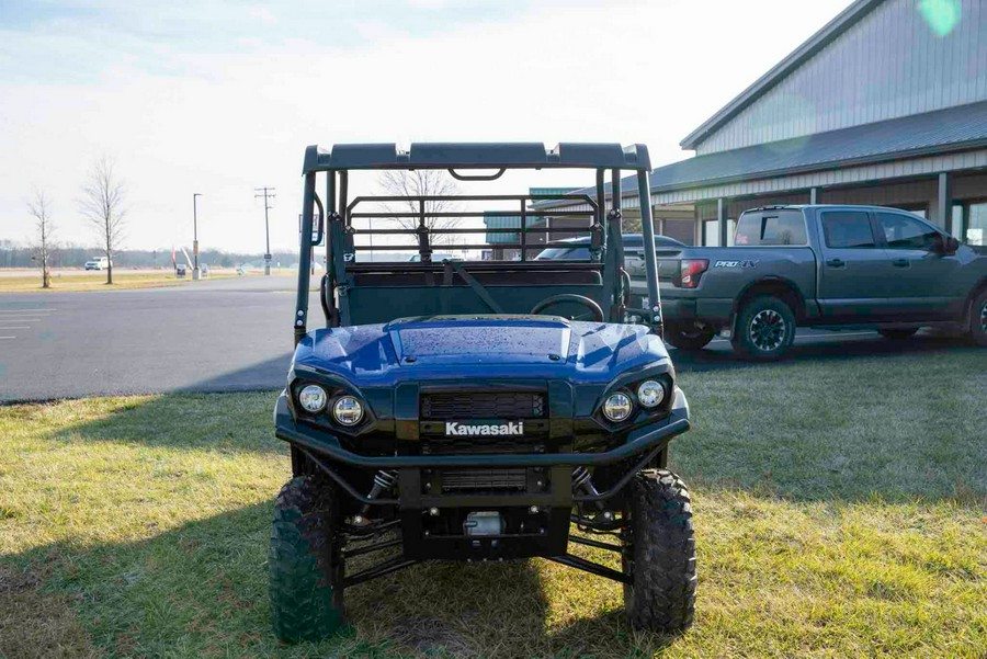 2024 Kawasaki MULE PRO-FXT 1000 LE