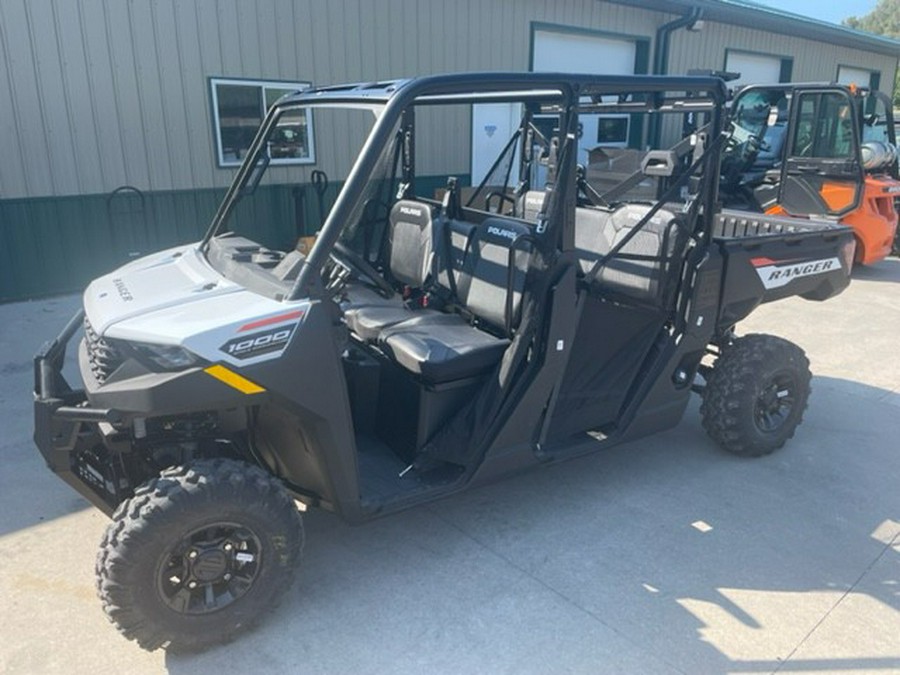 2024 Polaris Industries Ranger Crew 1000 Premium