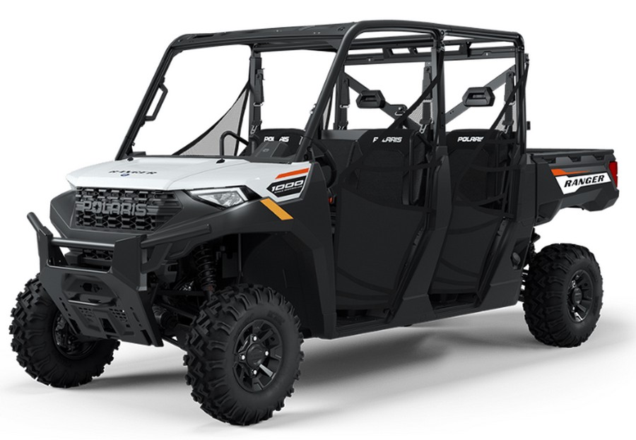 2024 Polaris Industries Ranger Crew 1000 Premium