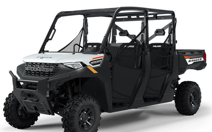 2024 Polaris Industries Ranger Crew 1000 Premium