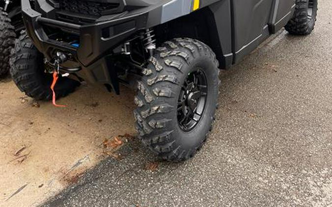 2025 Polaris Ranger Crew XP 1000 NorthStar Edition Ultimate