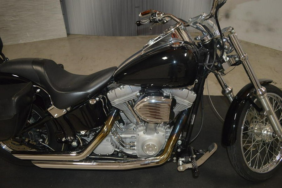 2004 Harley-Davidson® FXST - Softail® Standard
