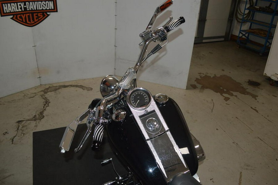 2004 Harley-Davidson® FXST - Softail® Standard