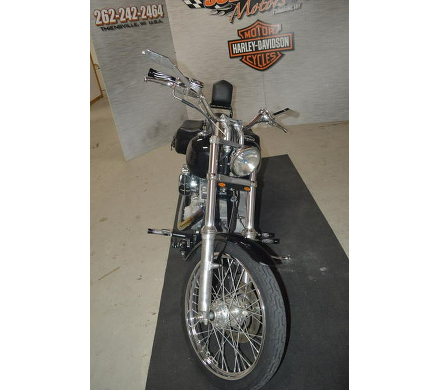 2004 Harley-Davidson® FXST - Softail® Standard