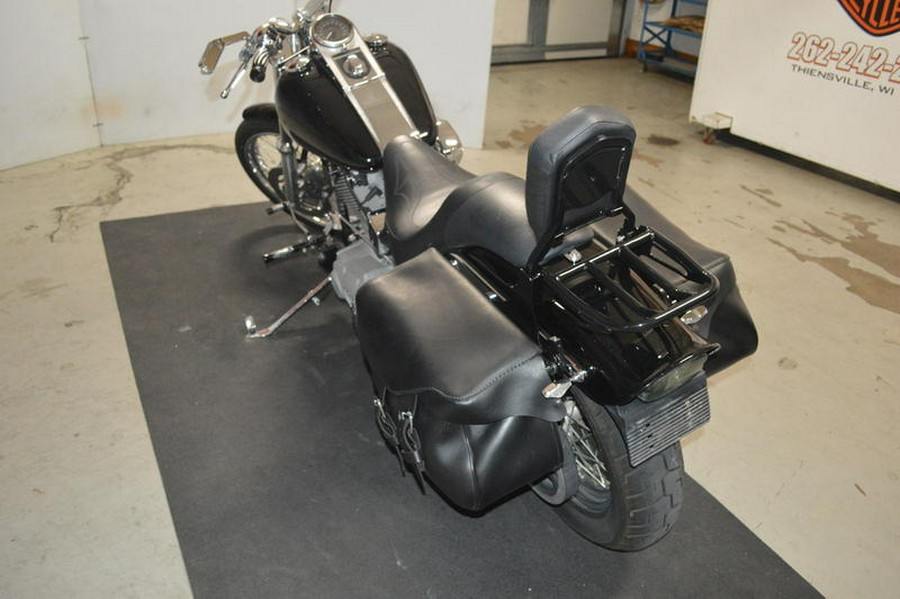 2004 Harley-Davidson® FXST - Softail® Standard