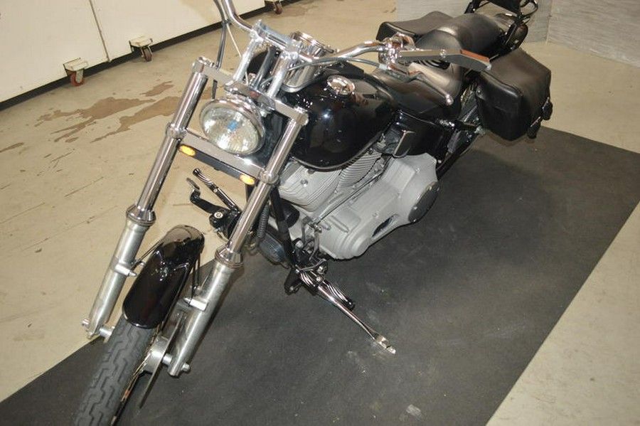 2004 Harley-Davidson® FXST - Softail® Standard