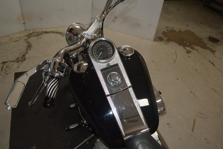 2004 Harley-Davidson® FXST - Softail® Standard