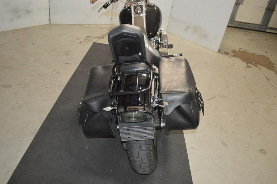 2004 Harley-Davidson® FXST - Softail® Standard
