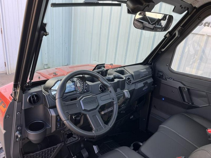 2026 Polaris® Ranger XP 1000 NorthStar Premium