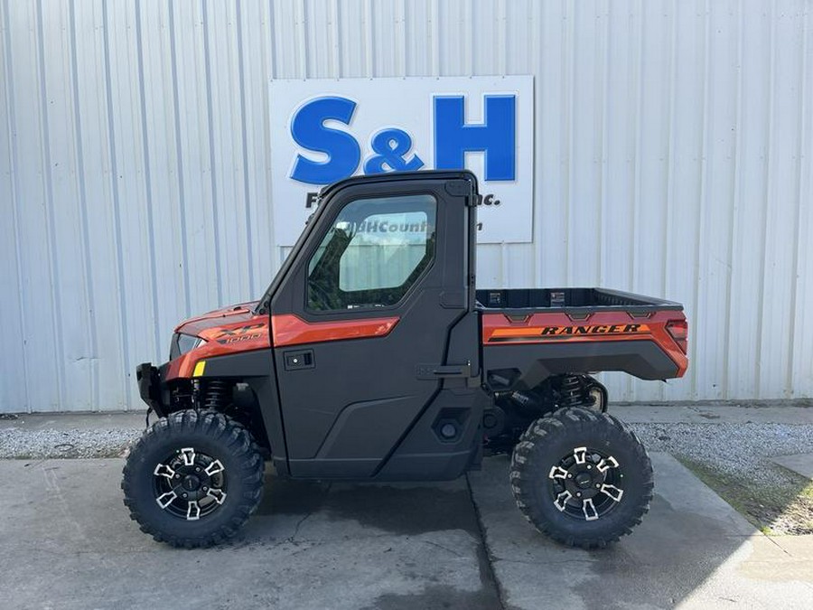 2026 Polaris® Ranger XP 1000 NorthStar Premium
