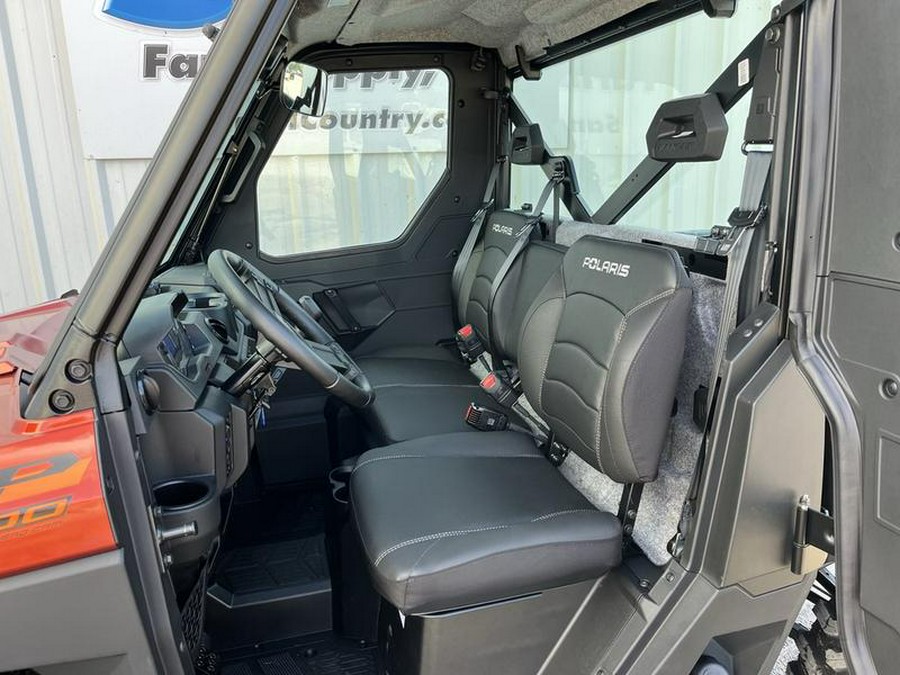 2026 Polaris® Ranger XP 1000 NorthStar Premium