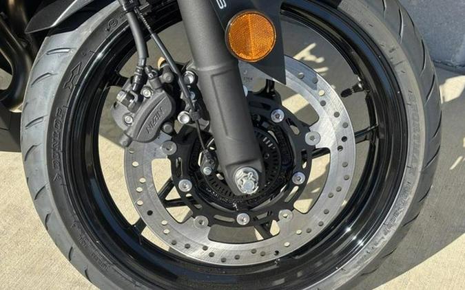 2026 Kawasaki Ninja 500