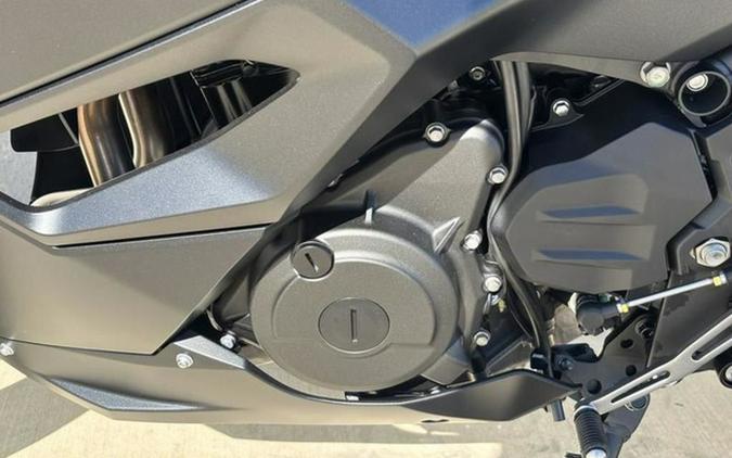 2026 Kawasaki Ninja 500