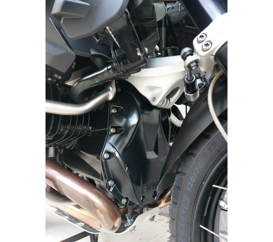 2014 BMW R 1200 GS ADVENTURE