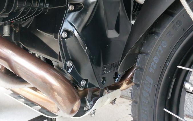 2014 BMW R 1200 GS ADVENTURE