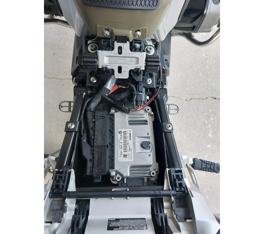 2014 BMW R 1200 GS ADVENTURE