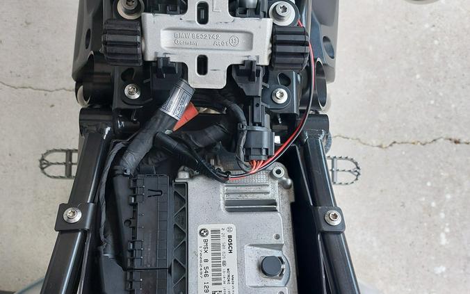 2014 BMW R 1200 GS ADVENTURE