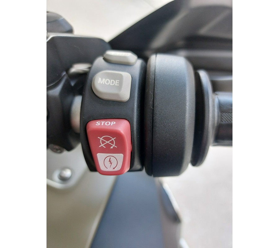 2014 BMW R 1200 GS ADVENTURE