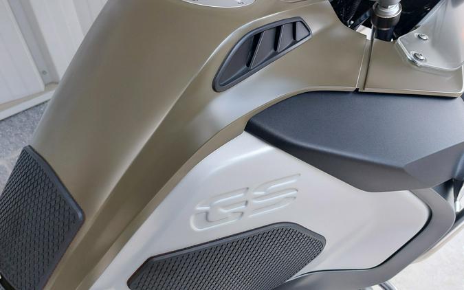 2014 BMW R 1200 GS ADVENTURE