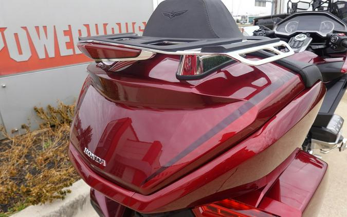 2023 Honda Gold Wing Tour Automatic DCT