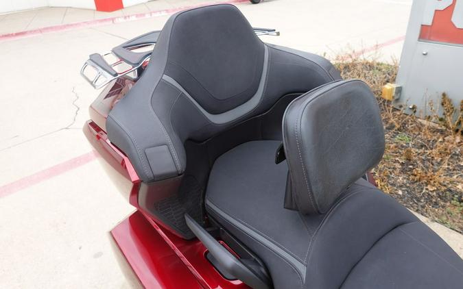 2023 Honda Gold Wing Tour Automatic DCT