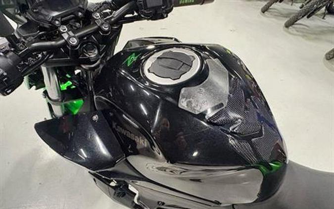 2019 Kawasaki Z400 ABS