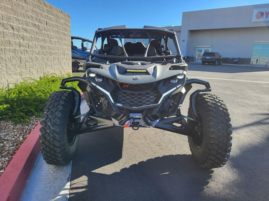 2026 Can-AM Maverick R MAX X RC With Smart-Shox
