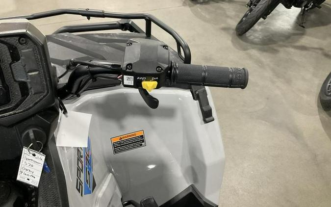 2026 Polaris® Sportsman 570 EPS