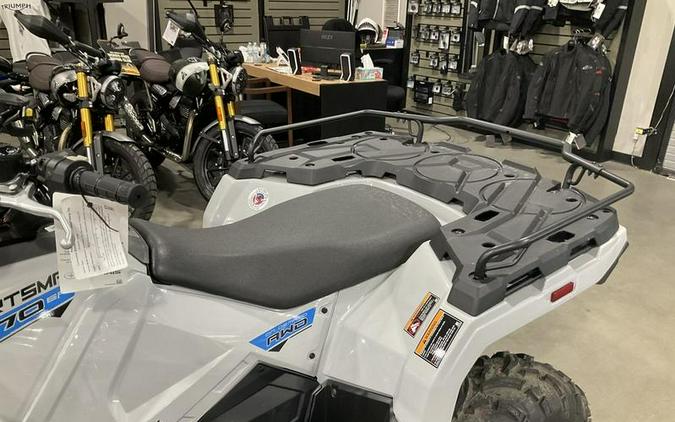 2026 Polaris® Sportsman 570 EPS
