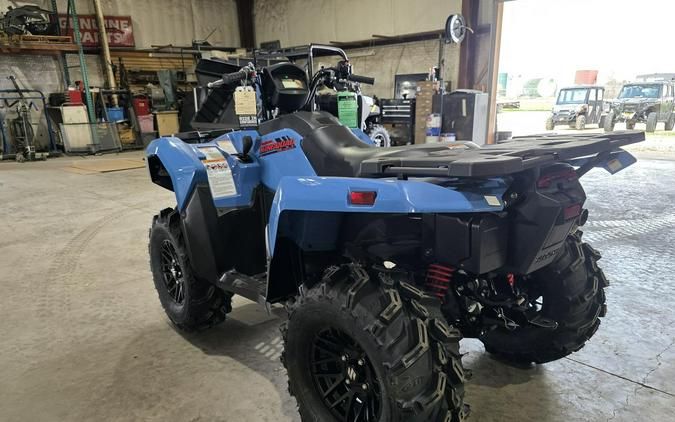 2025 Suzuki KingQuad 750 AXi Power Steering SE