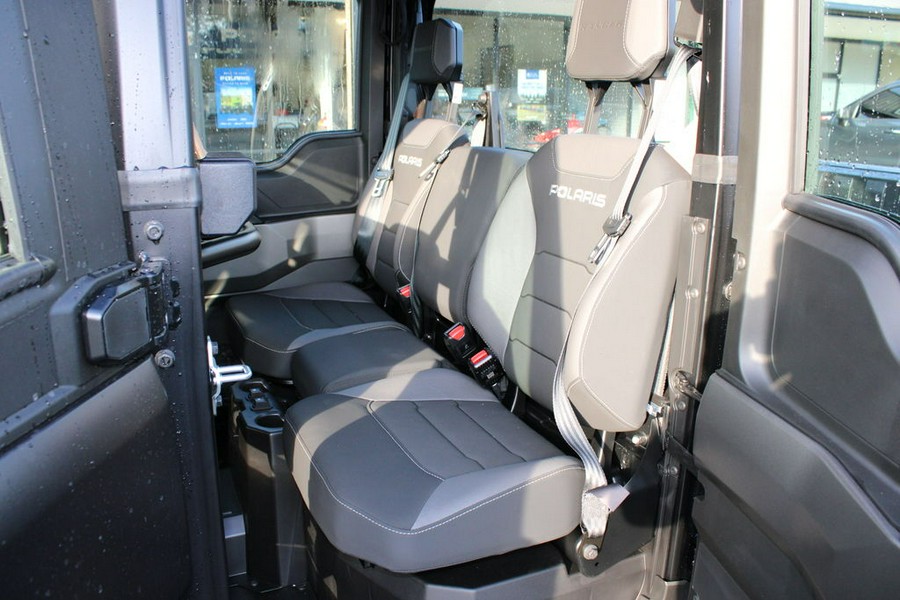2026 Polaris® Ranger Crew XD 1500 NorthStar Ultimate