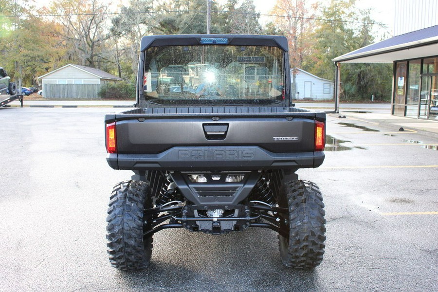 2026 Polaris® Ranger Crew XD 1500 NorthStar Ultimate