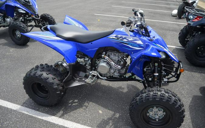 2026 Yamaha YFZ450R