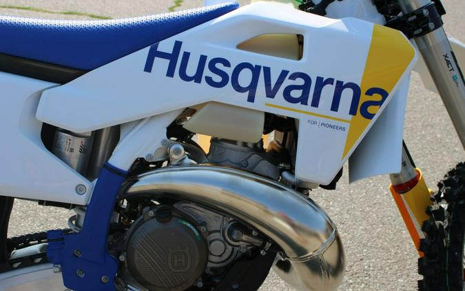 2027 HUSQVARNA TE 300