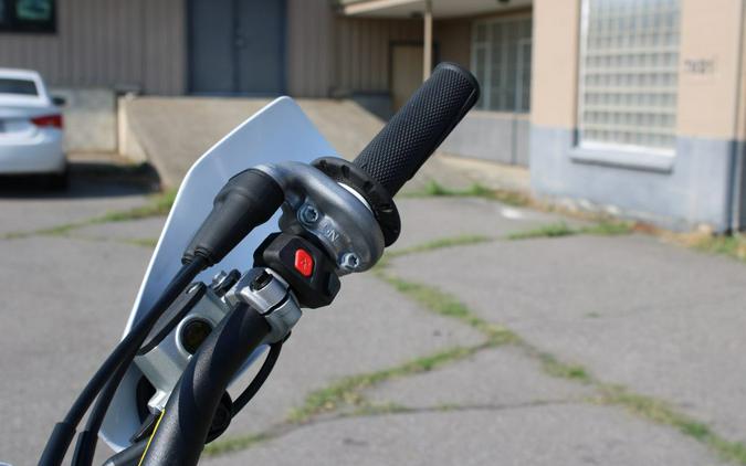 2027 HUSQVARNA TE 300